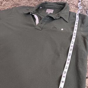 XXL Jachs New York Green Mens TShirt